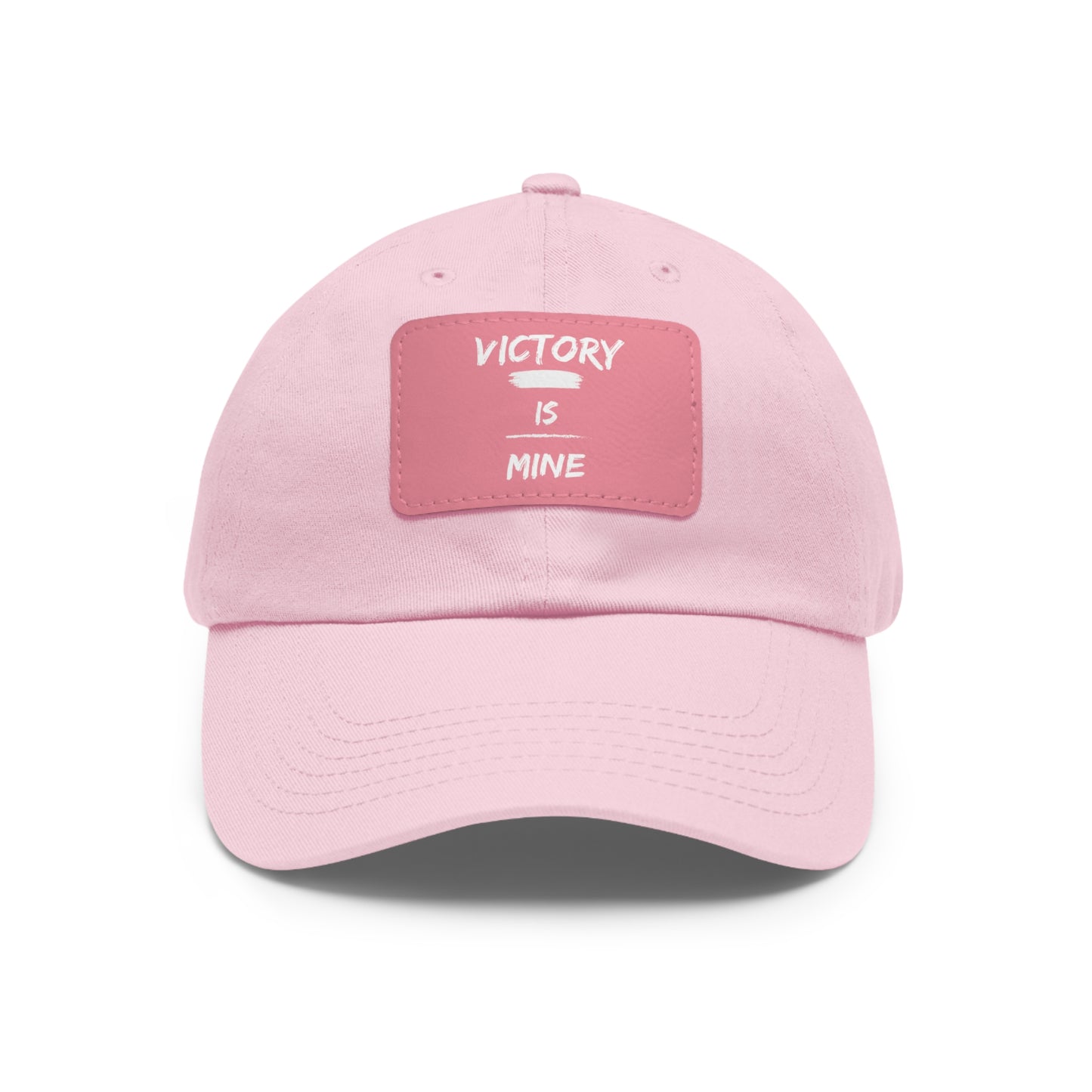Victory Is Mine Hat