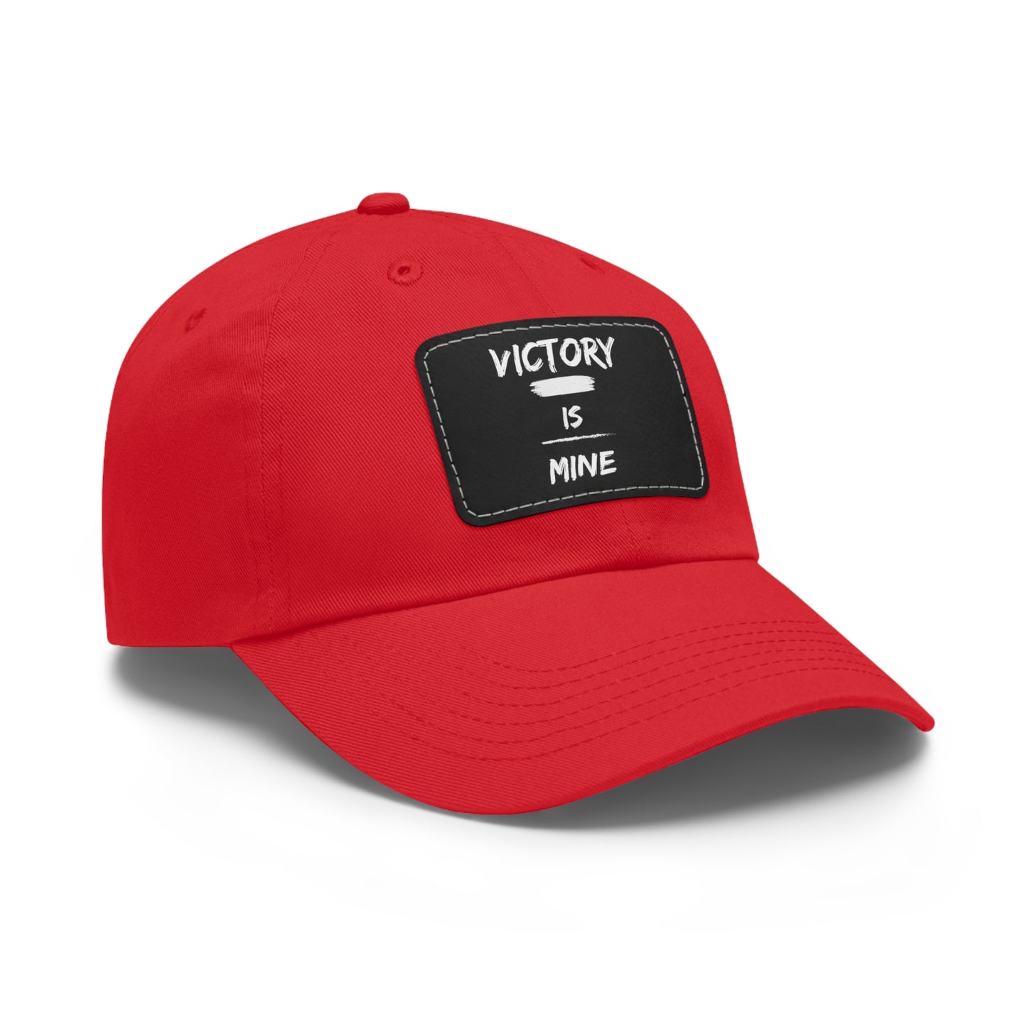 Victory Is Mine Hat