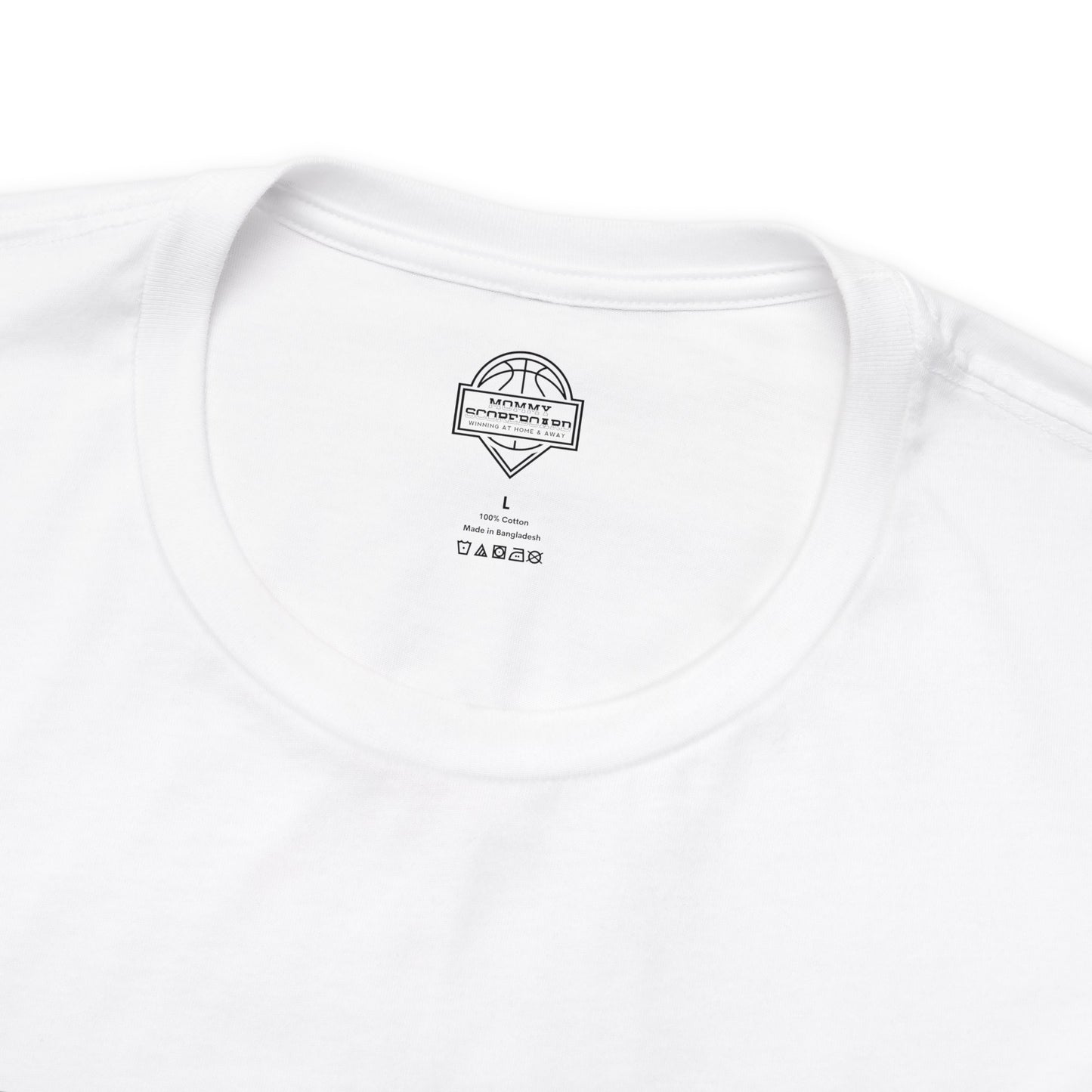 Winning On My Terms Unisex T-Shirt