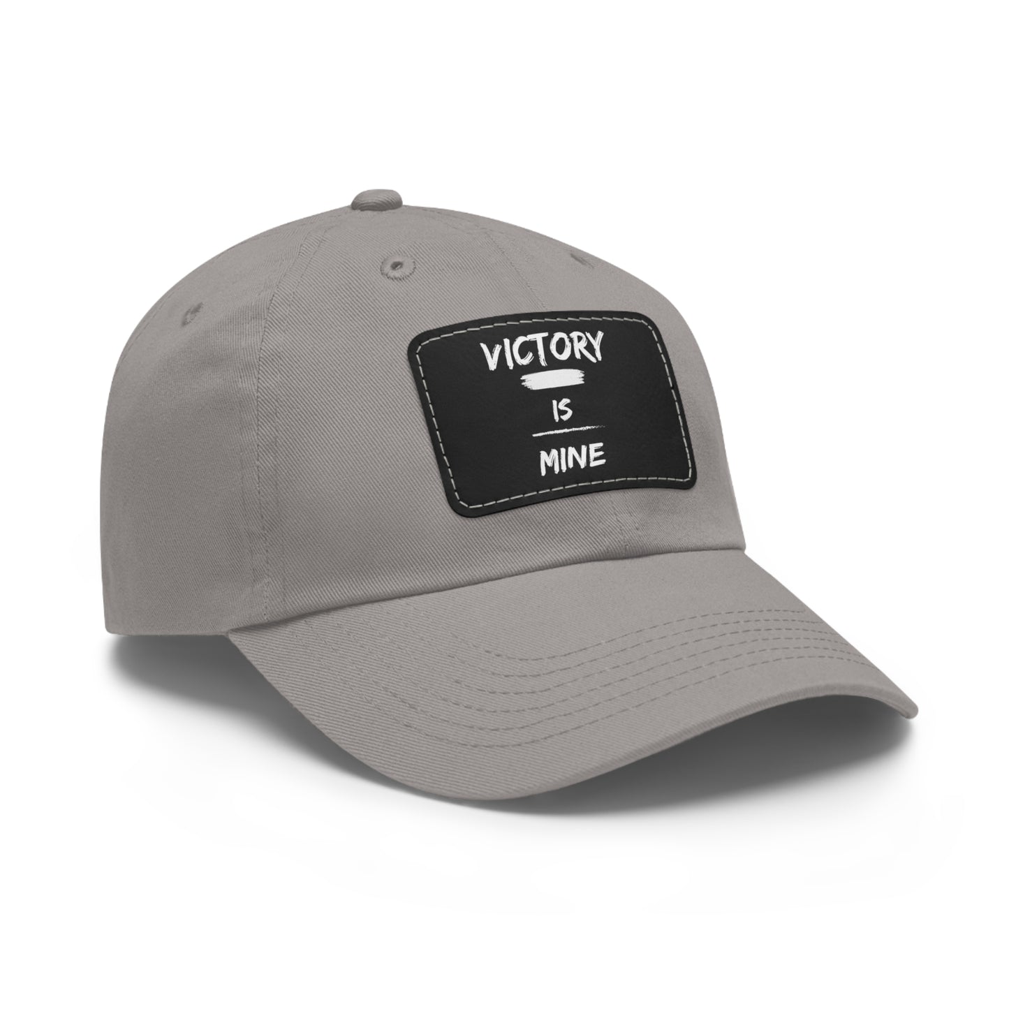 Victory Is Mine Hat