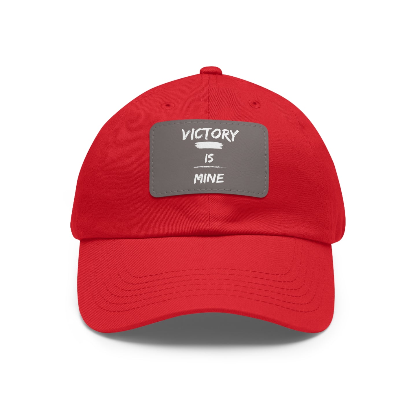 Victory Is Mine Hat