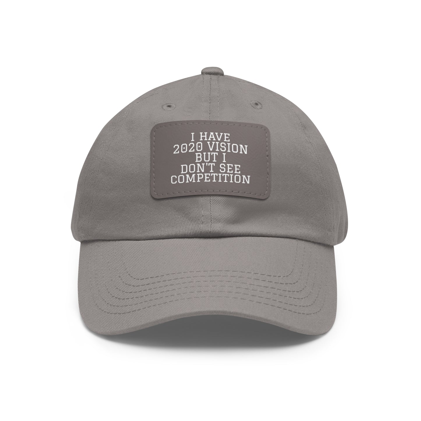 2020 Vision Hat