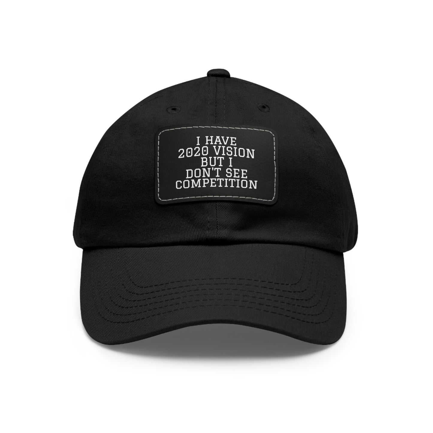 2020 Vision Hat