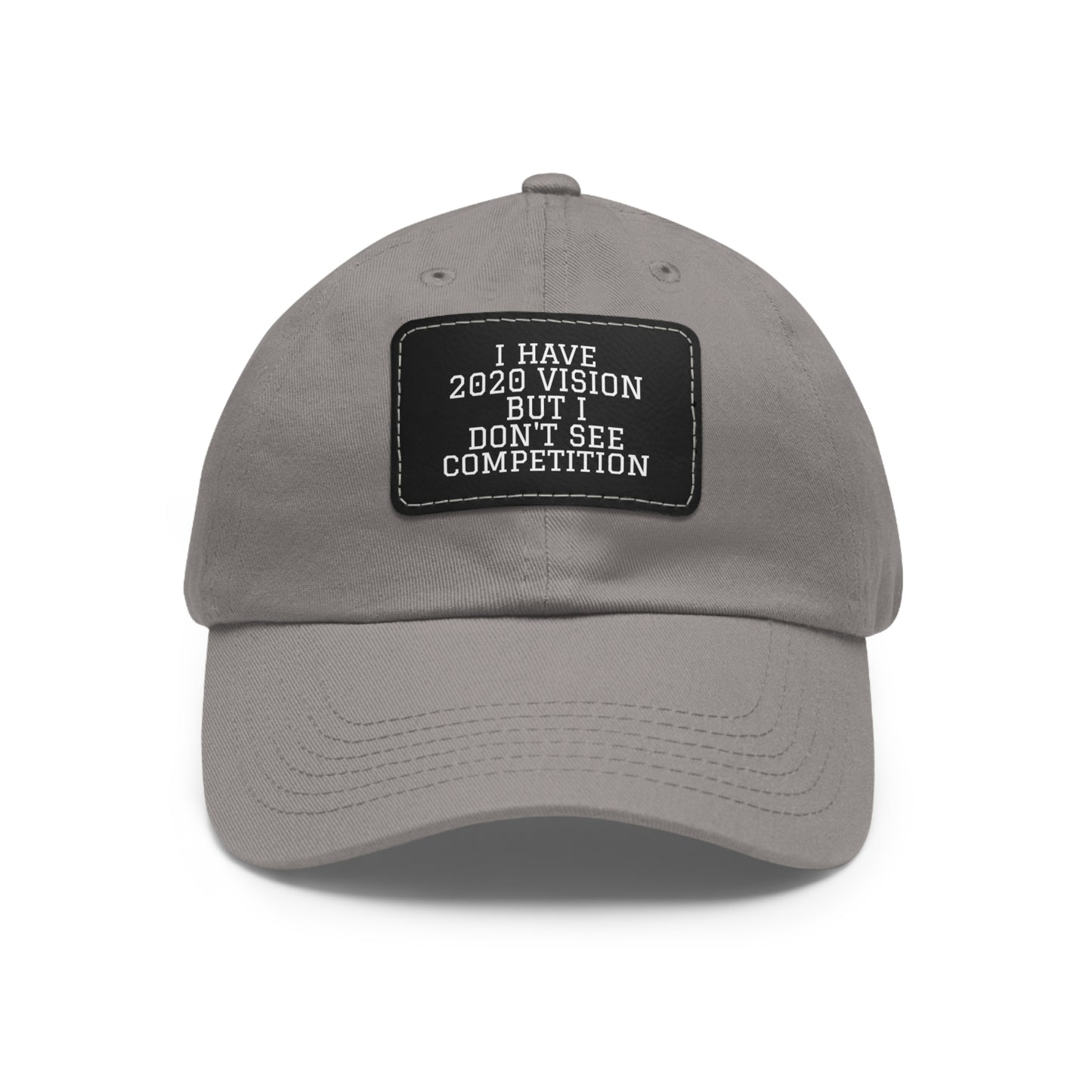 2020 Vision Hat