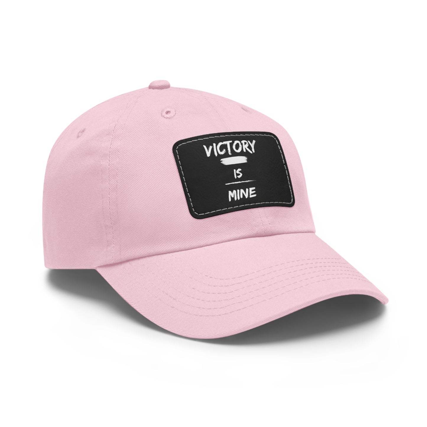 Victory Is Mine Hat