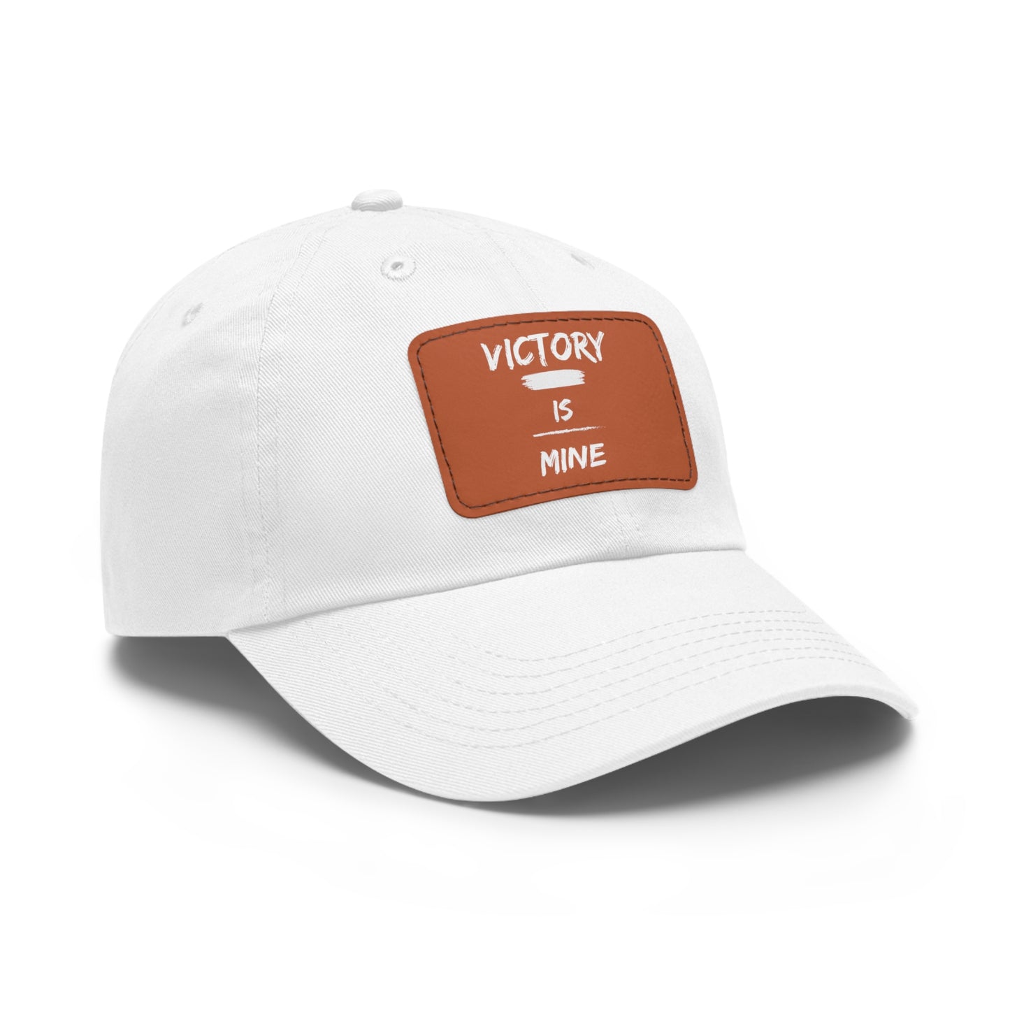 Victory Is Mine Hat