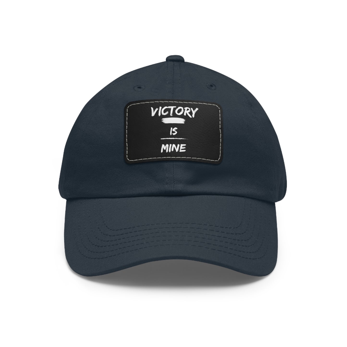 Victory Is Mine Hat