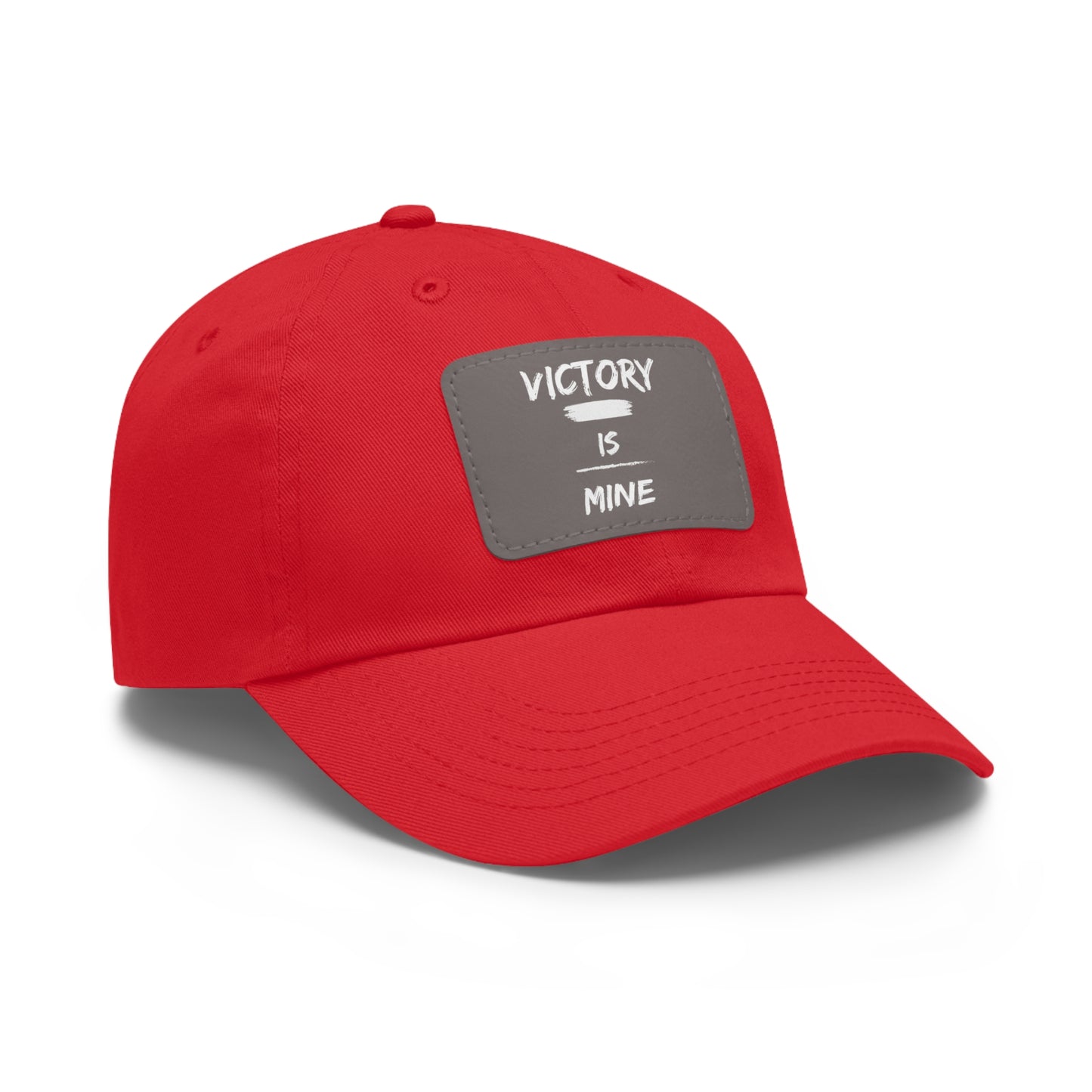 Victory Is Mine Hat