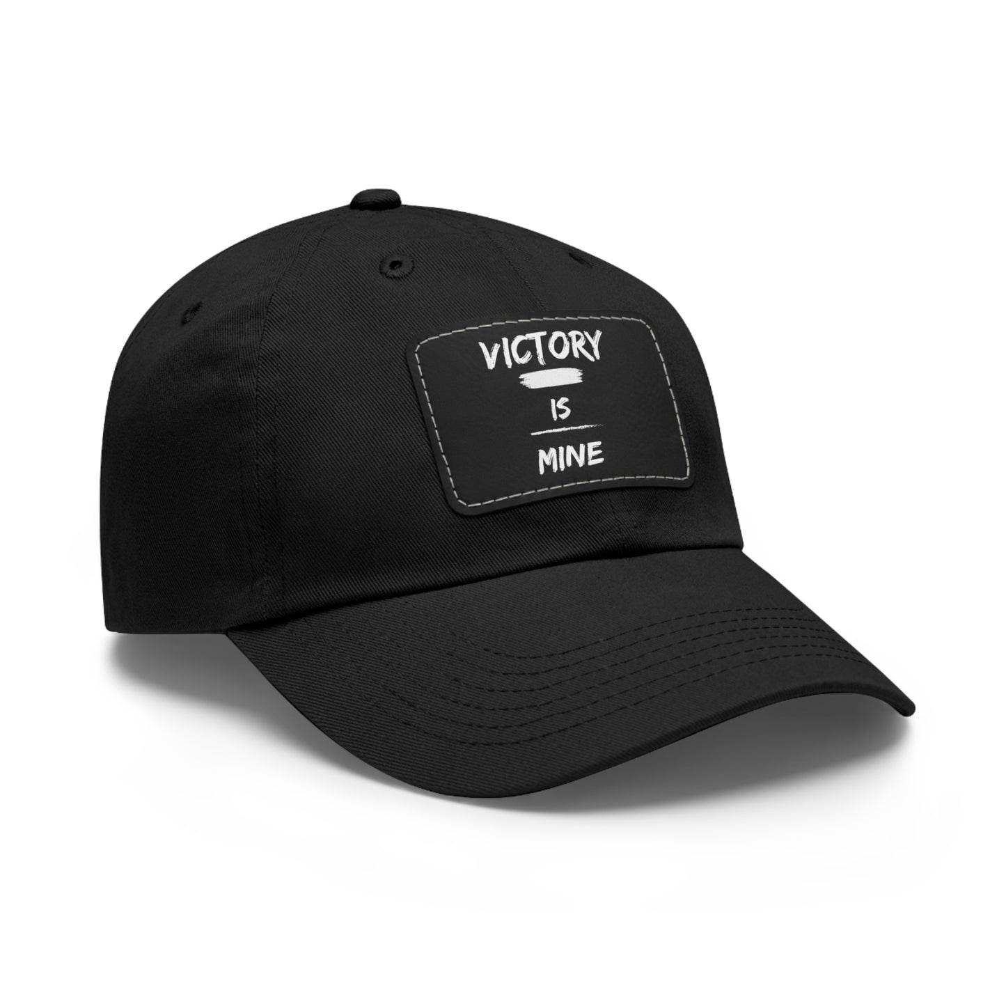 Victory Is Mine Hat