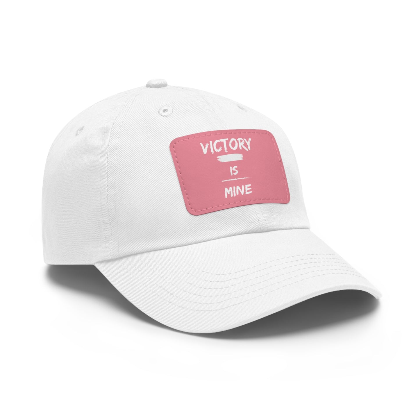 Victory Is Mine Hat