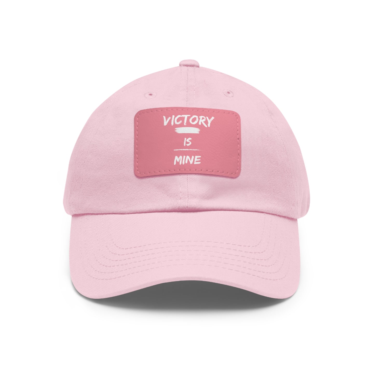 Victory Is Mine Hat