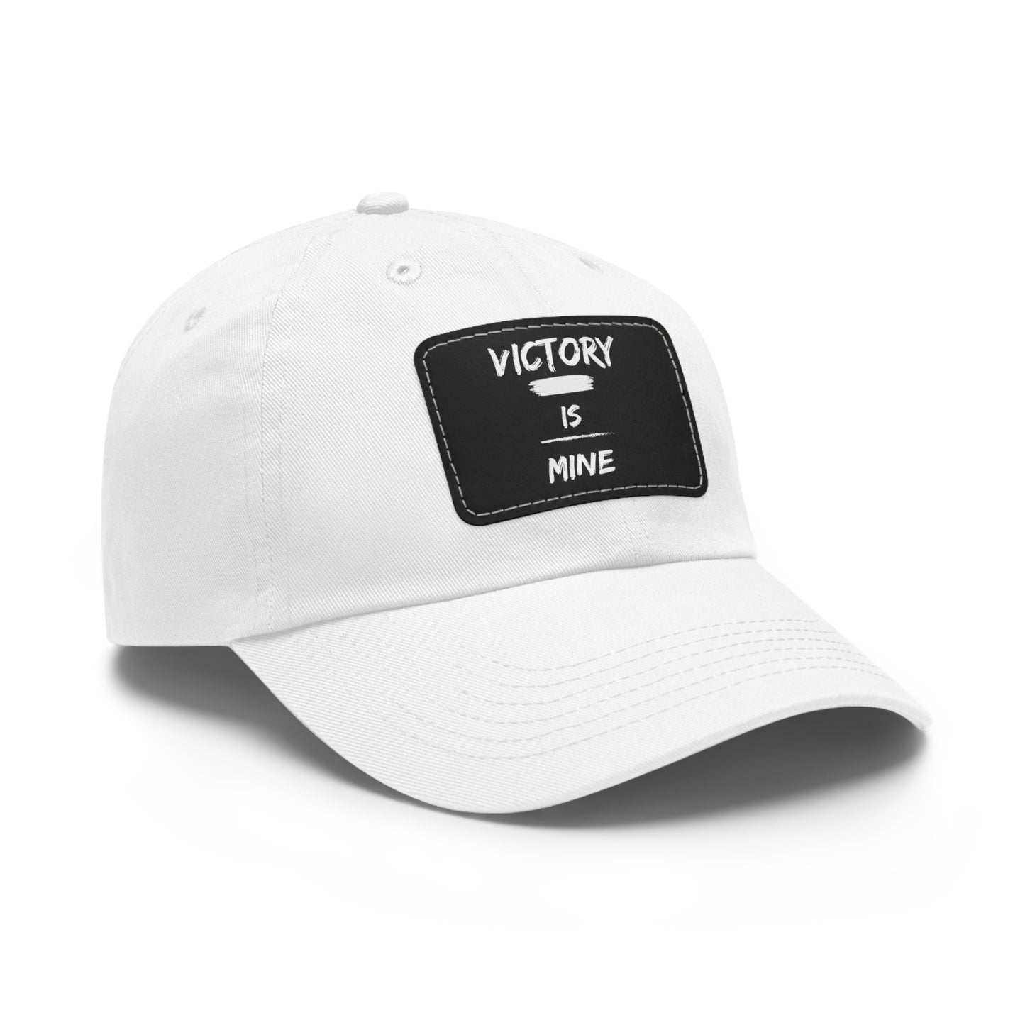 Victory Is Mine Hat