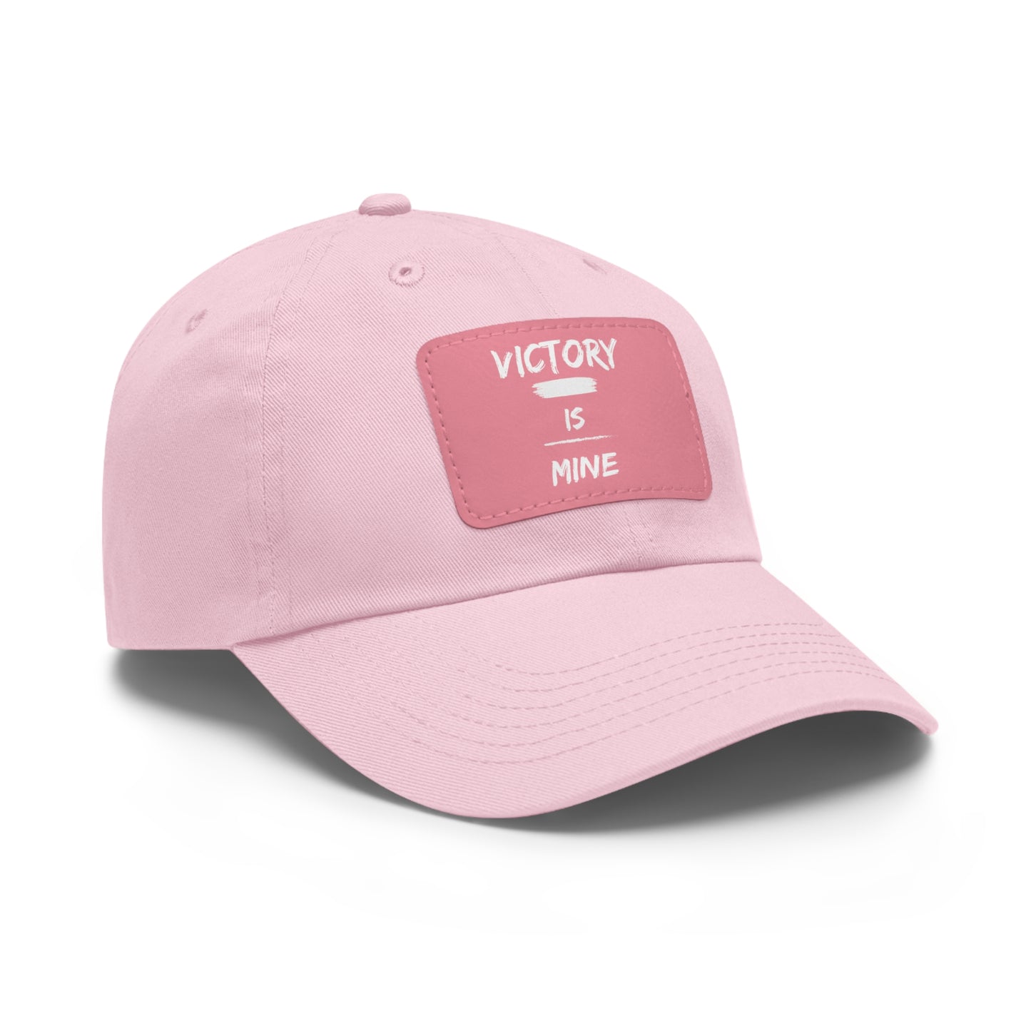 Victory Is Mine Hat