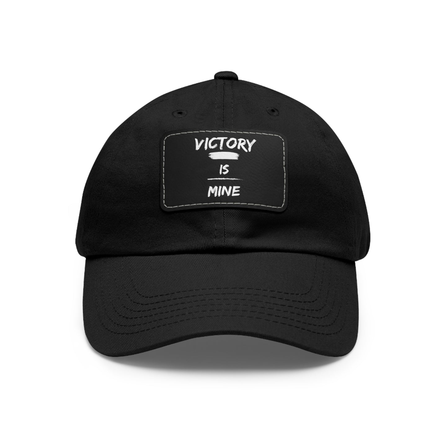 Victory Is Mine Hat