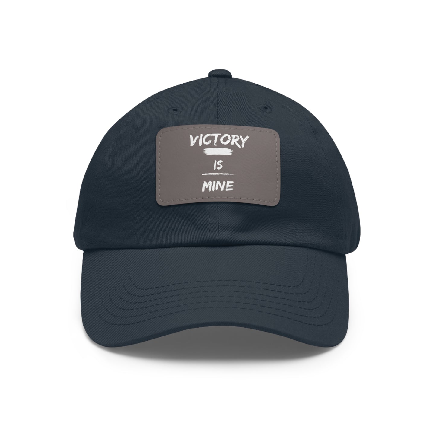 Victory Is Mine Hat