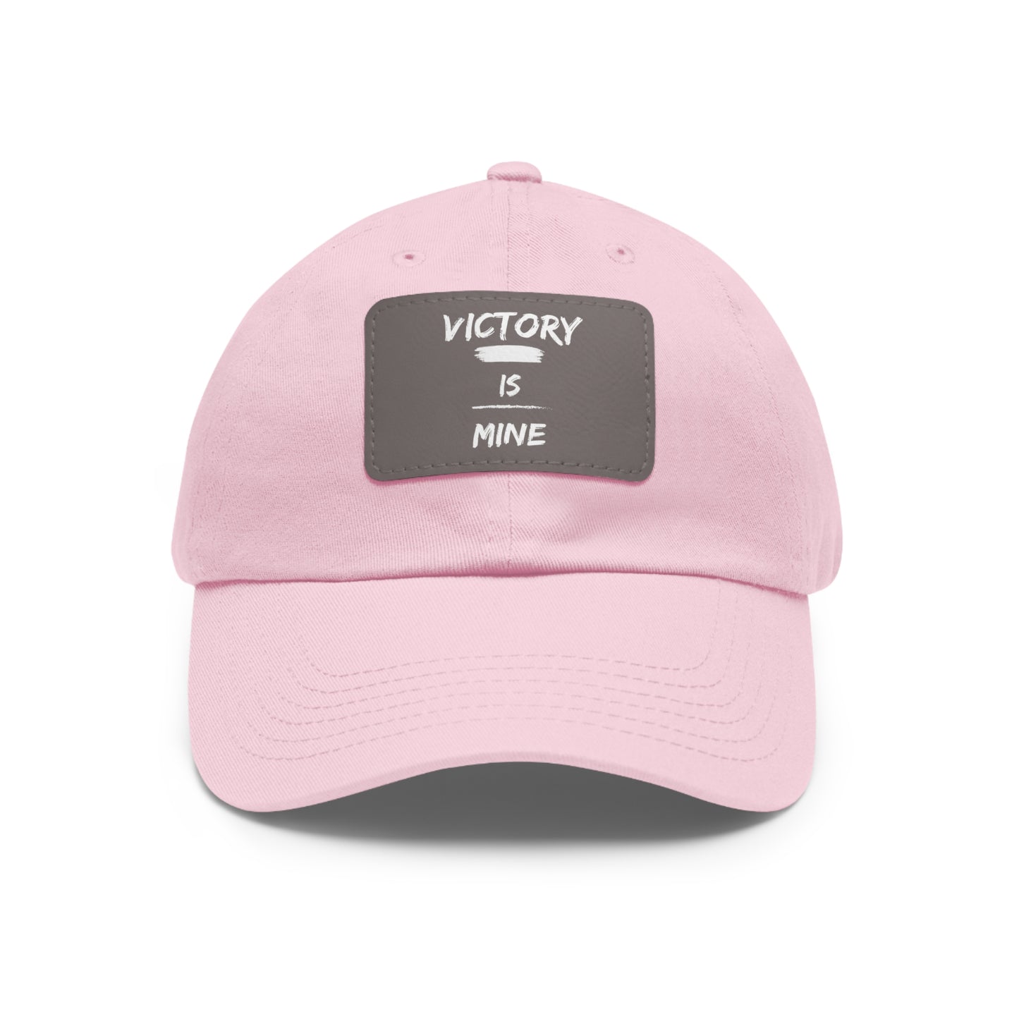 Victory Is Mine Hat