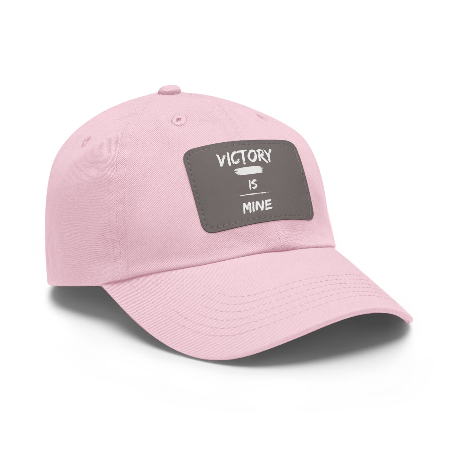 Victory Is Mine Hat