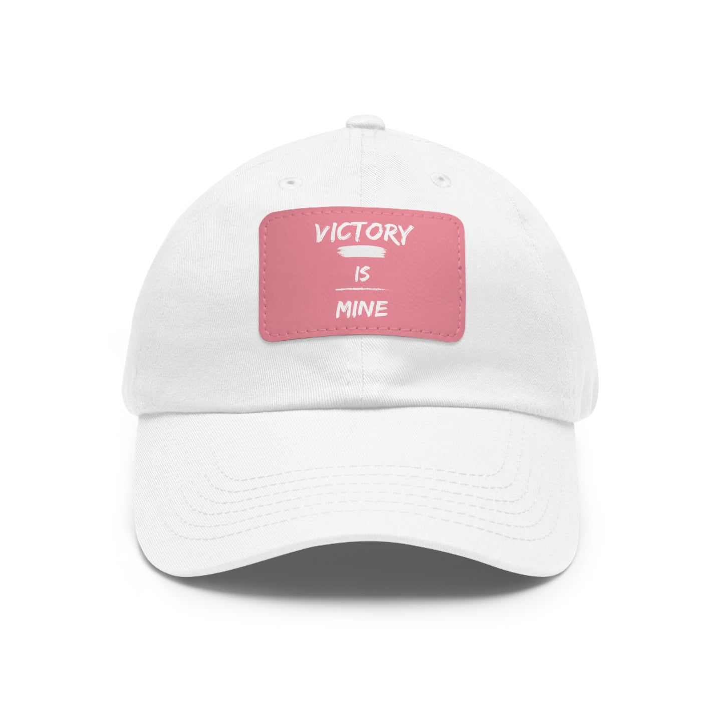 Victory Is Mine Hat