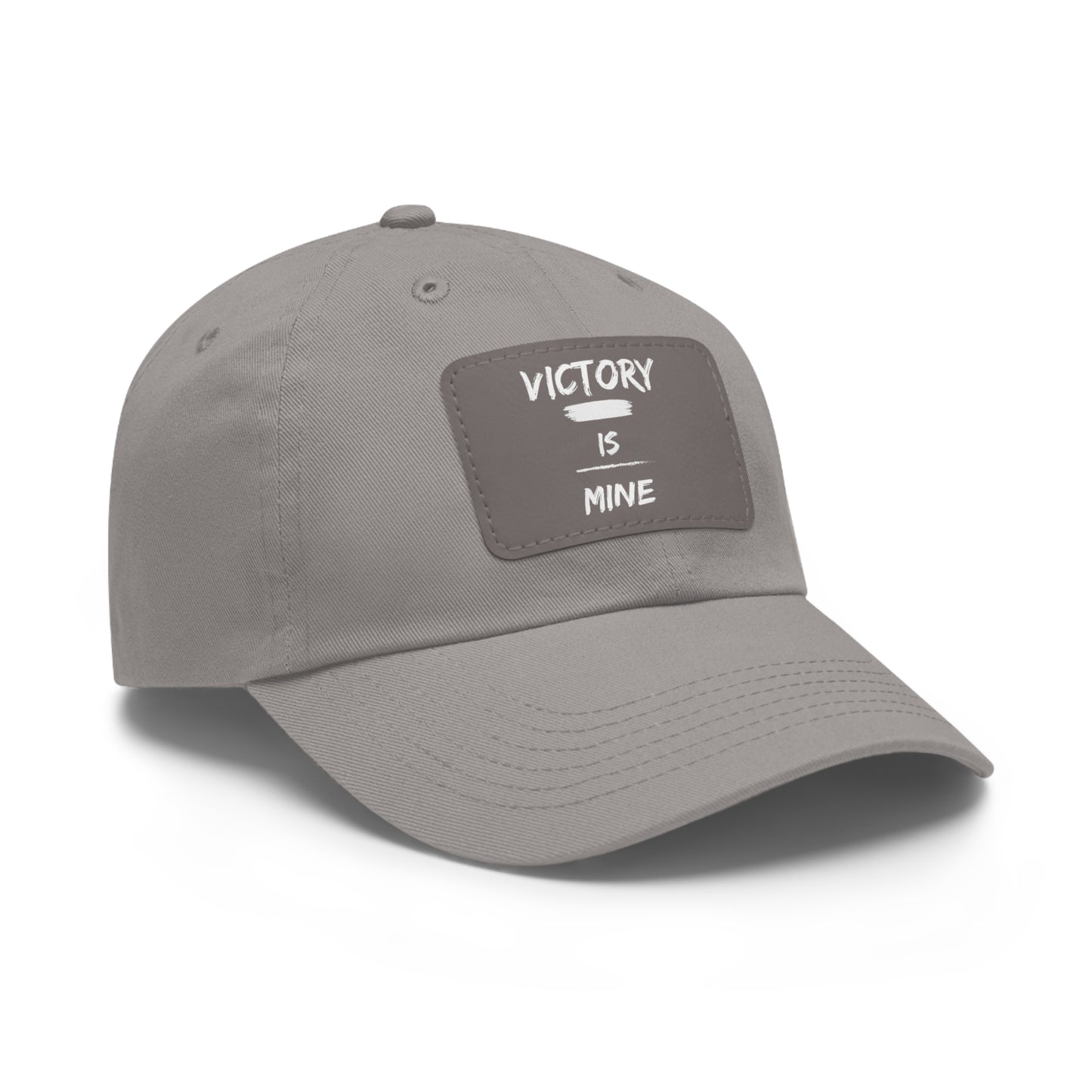 Victory Is Mine Hat