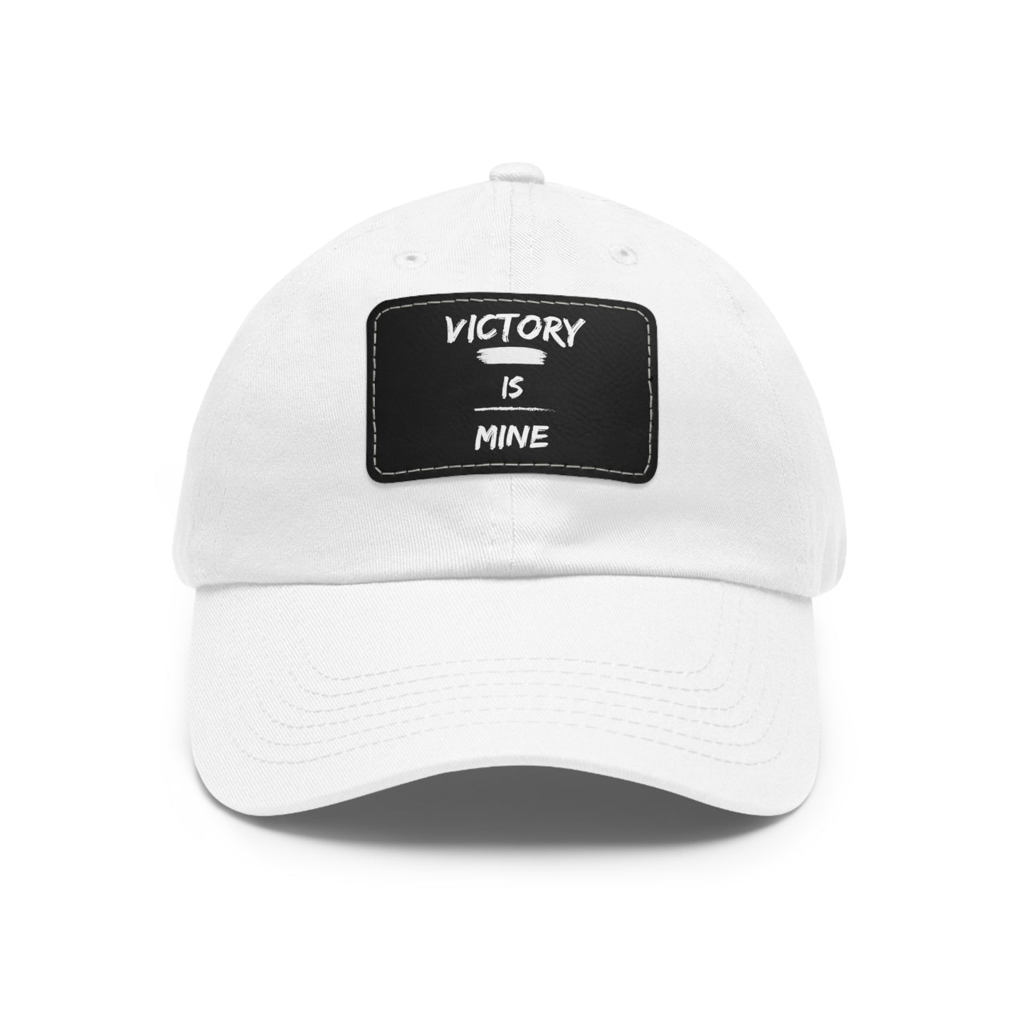 Victory Is Mine Hat