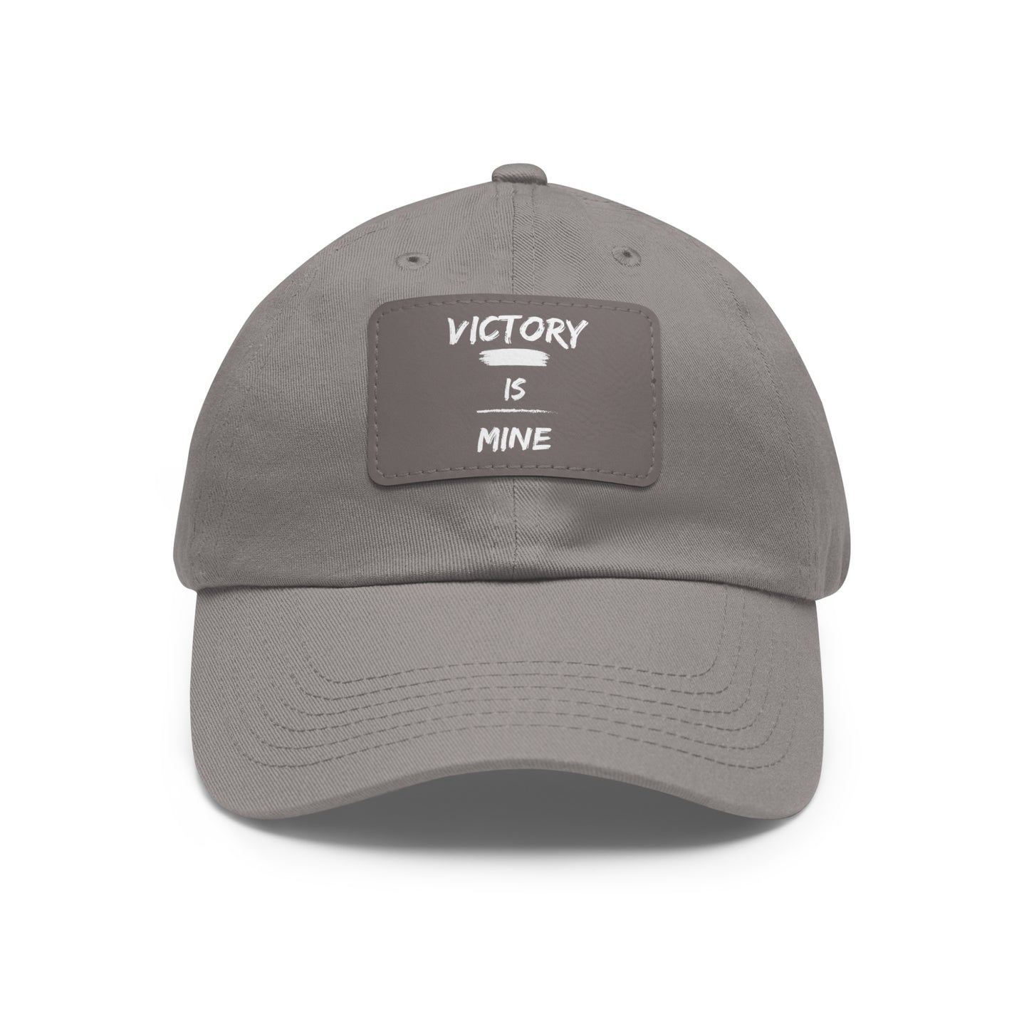 Victory Is Mine Hat