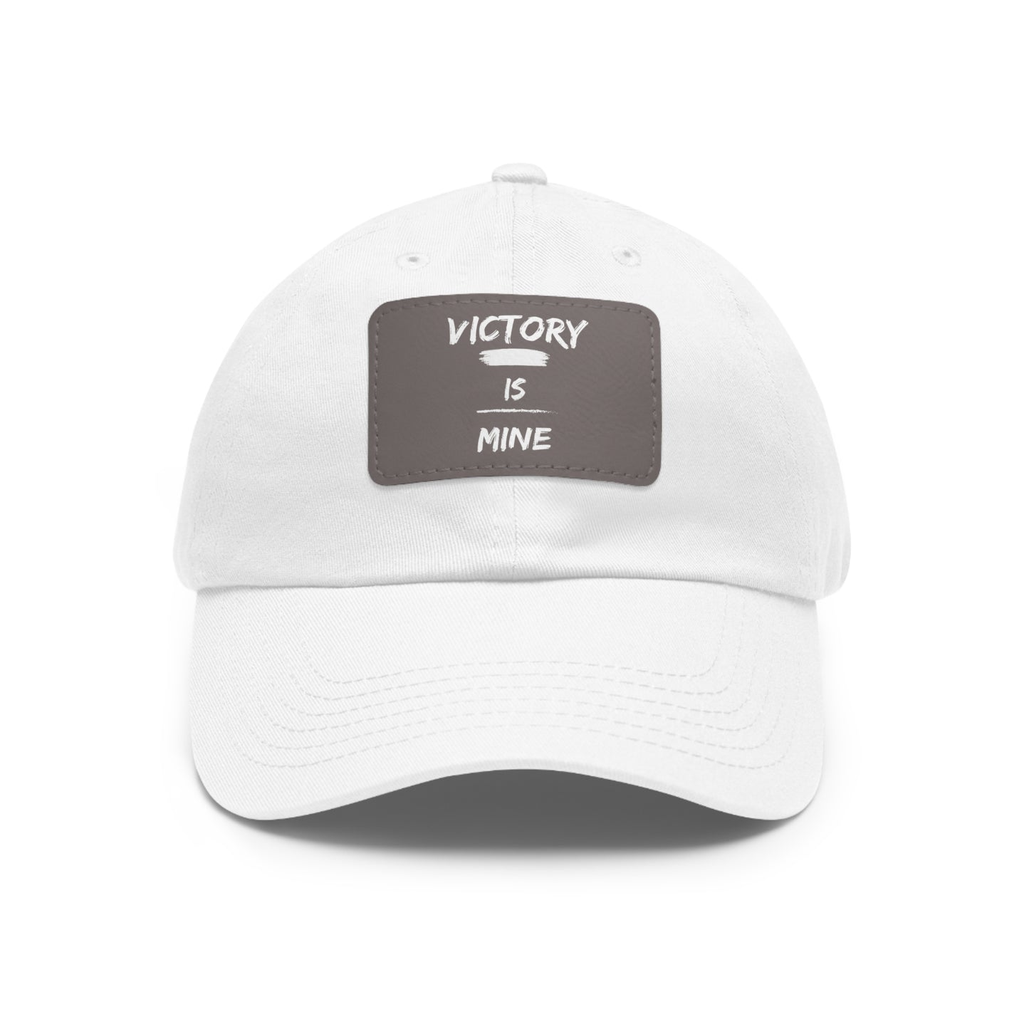 Victory Is Mine Hat