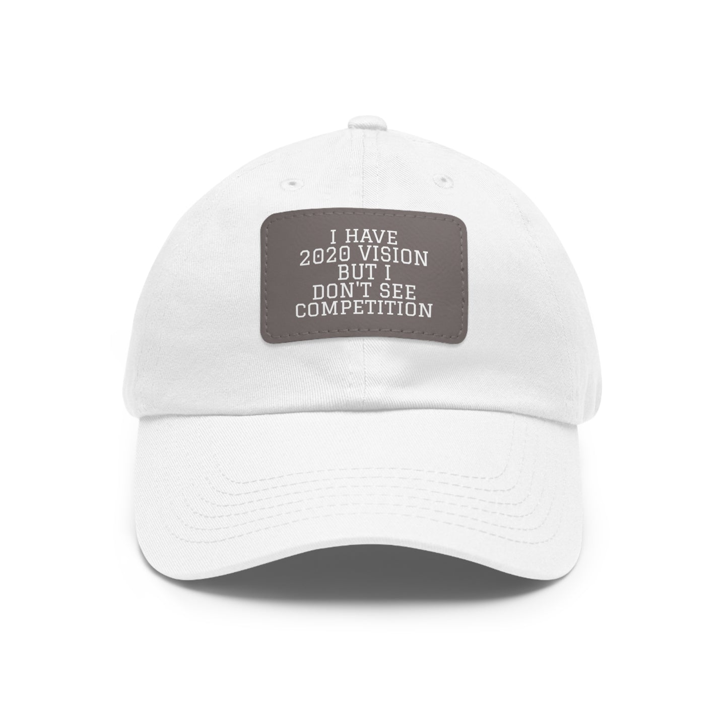 2020 Vision Hat