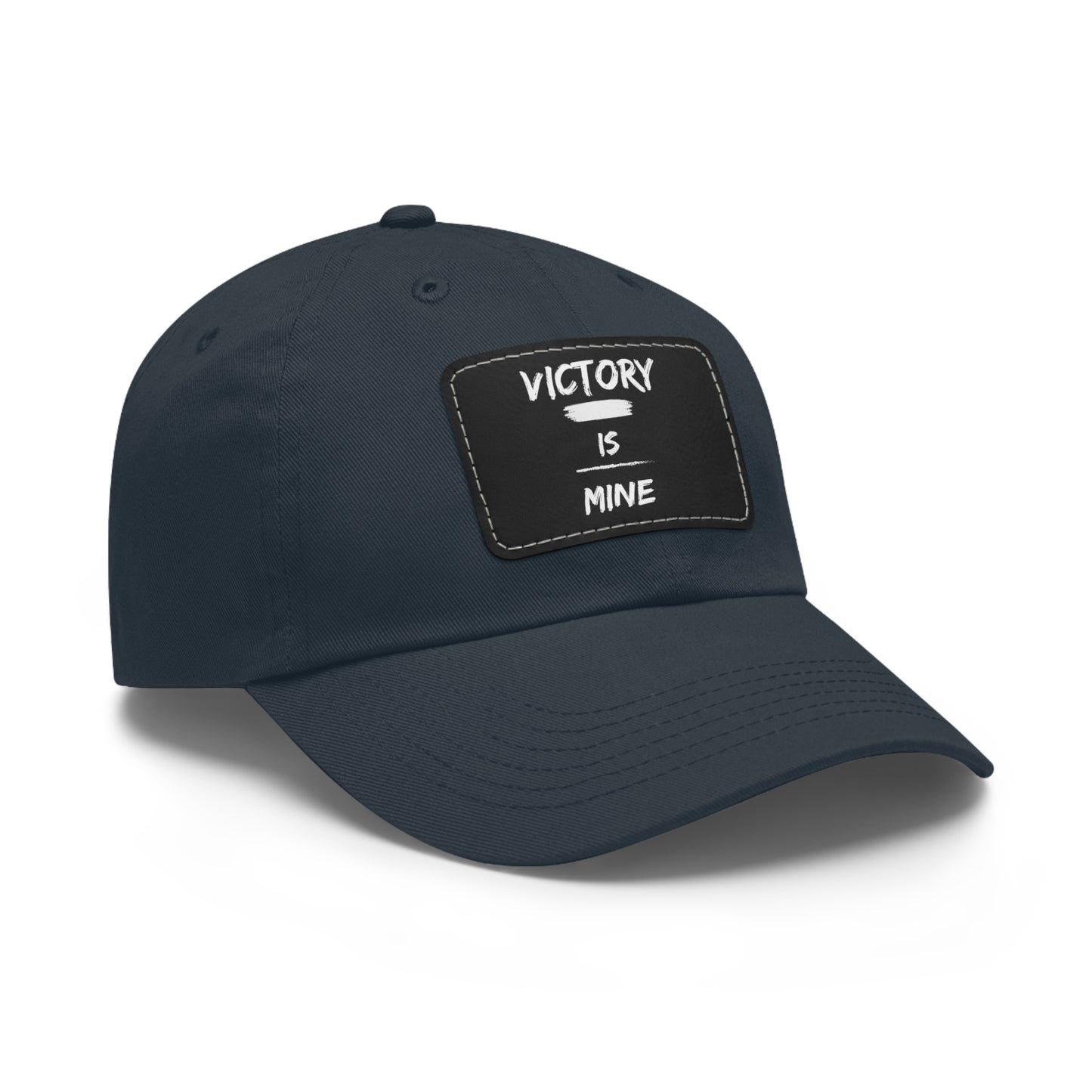 Victory Is Mine Hat