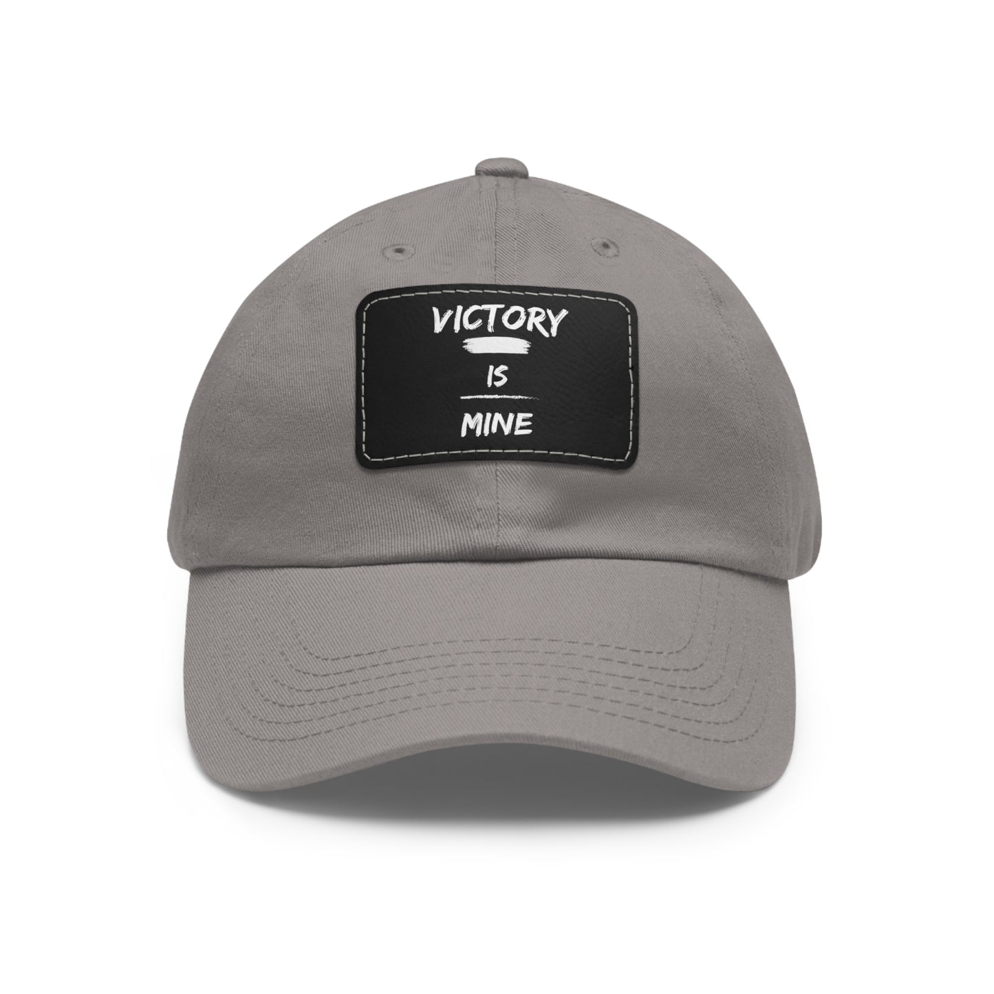 Victory Is Mine Hat