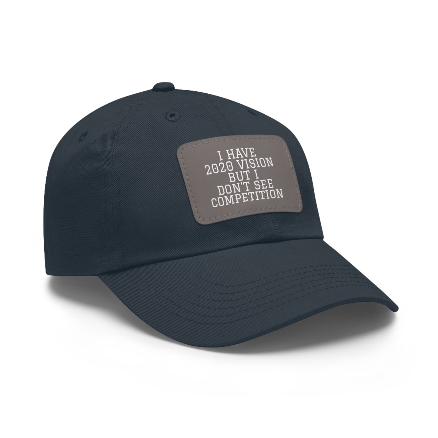 2020 Vision Hat