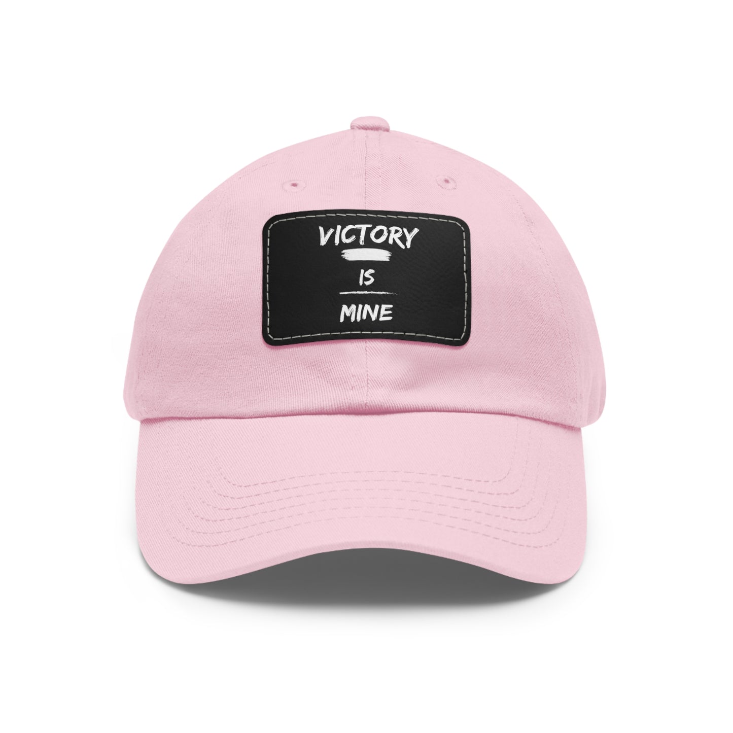 Victory Is Mine Hat