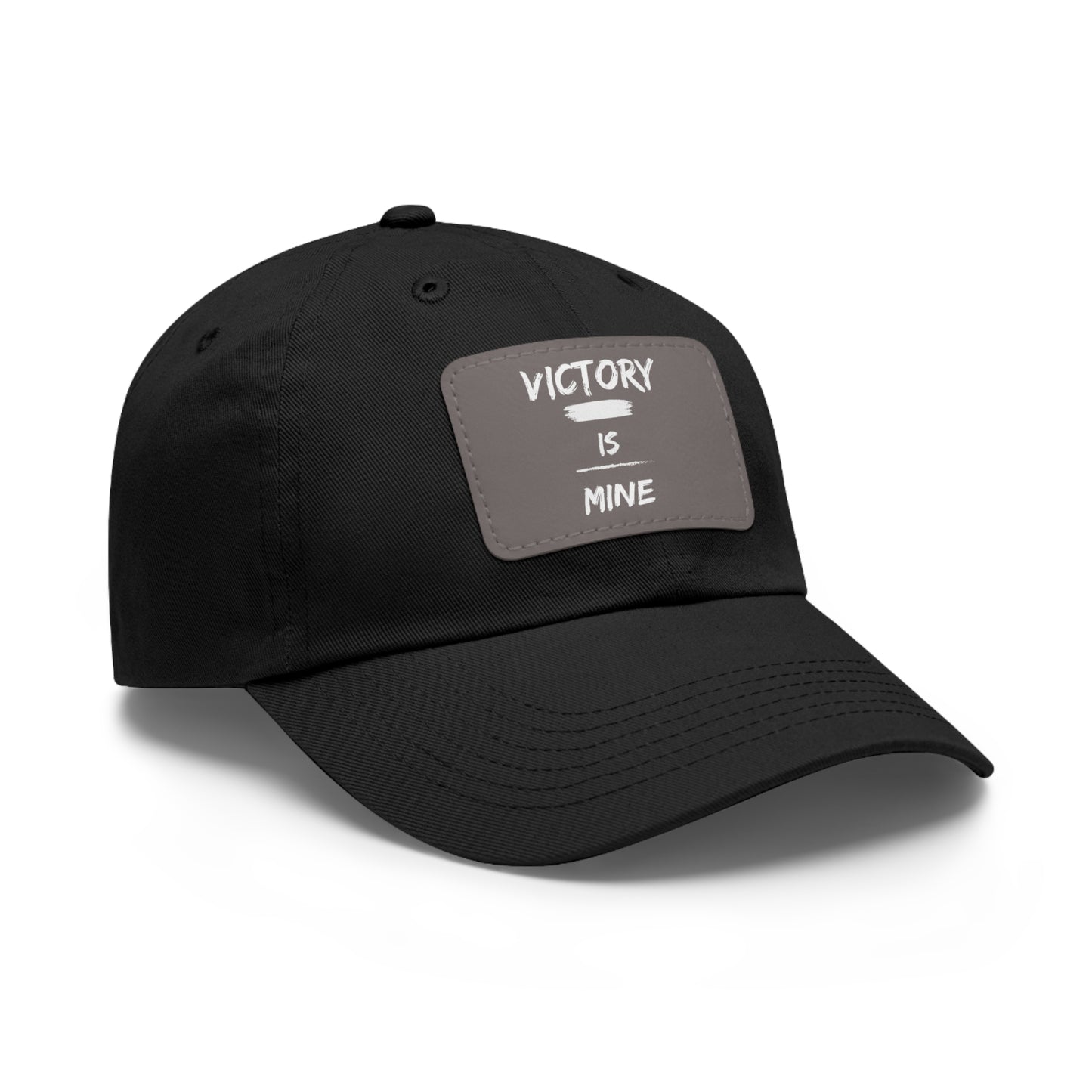 Victory Is Mine Hat