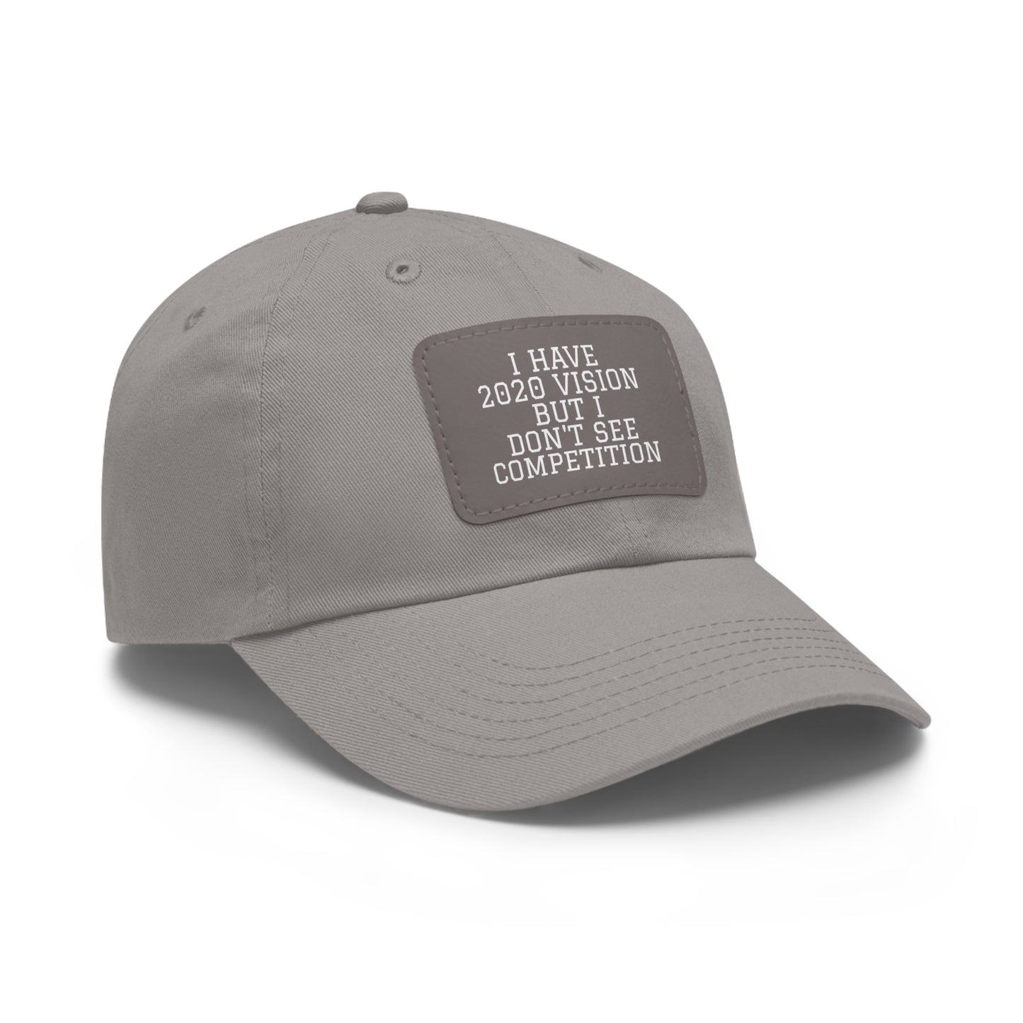 2020 Vision Hat