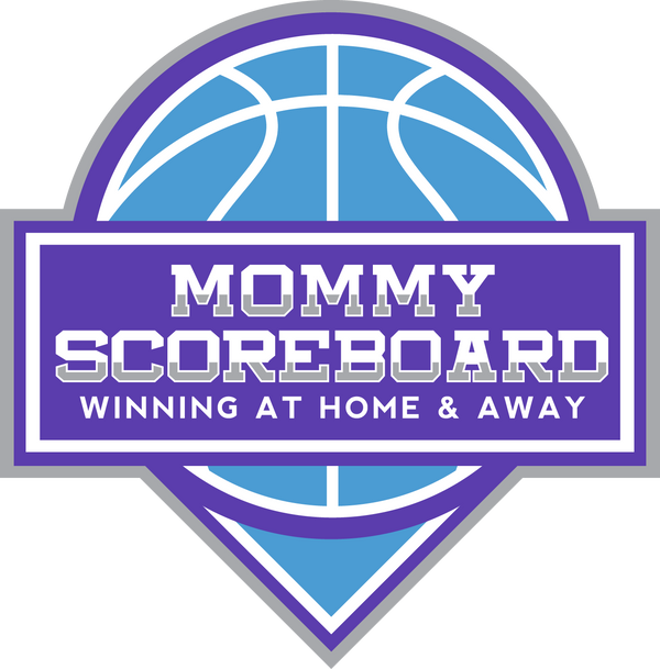 The Mommy Scoreboard Shop